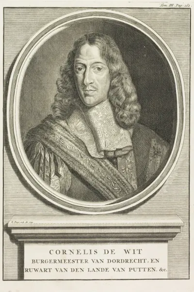 Cornelis de Wit
