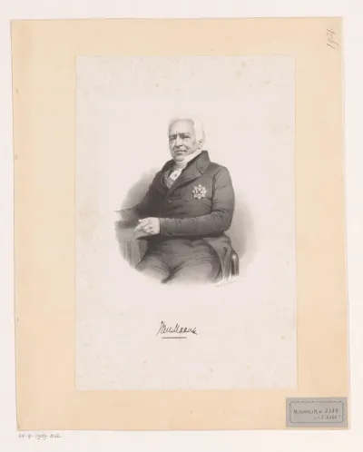 Cornelis Felix van Maanen