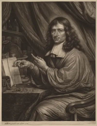 Cornelis Mayer