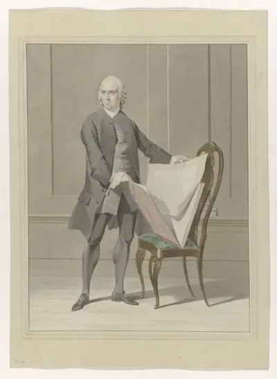 Cornelis Ploos van Amstel