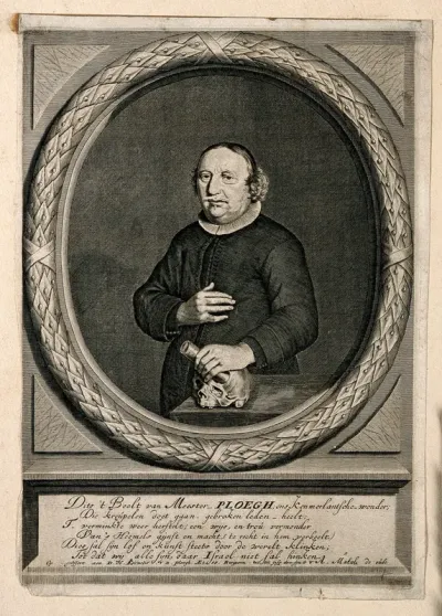Cornelis van der Ploegh