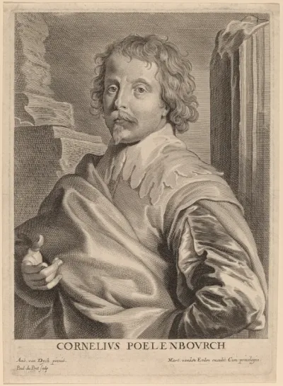 Cornelis van Poelenburgh