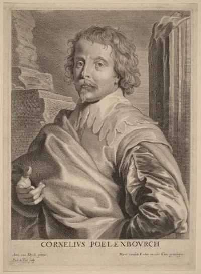 Cornelis van Poelenburgh
