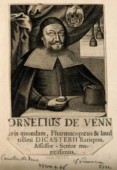 Cornelius de Venne