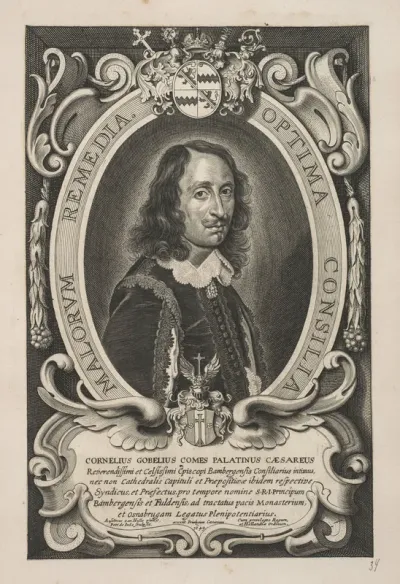 Cornelius Gobelius