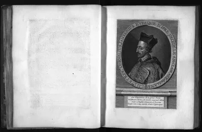 Cornelius Jansenius