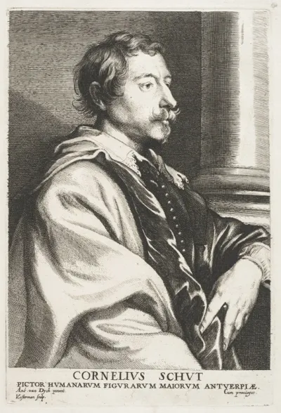 Cornelius Schut