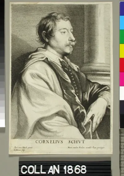 Cornelius Schut