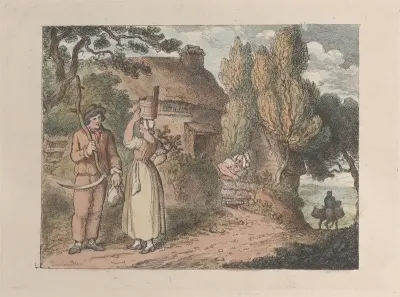 Cornwall, An Overlooker