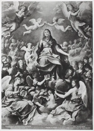 Coronation of the Virgin
