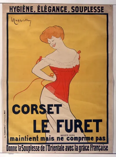 Corset le Furet