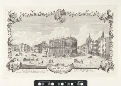 Corso Tolta in Vicenza