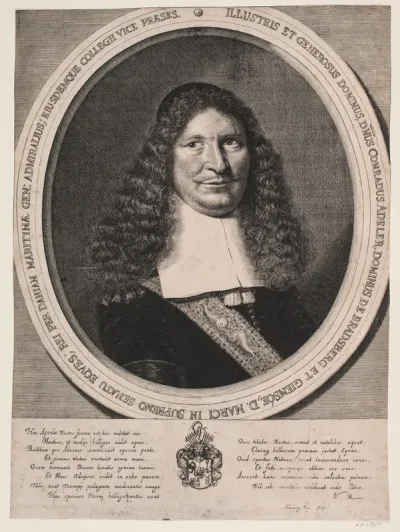 Cort Adeler