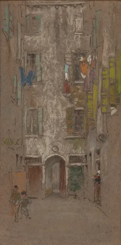 Corte del Paradiso