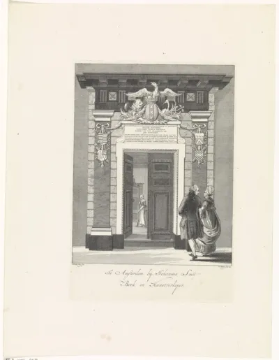 Corvershof