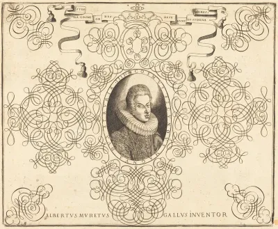 Cosimo II de' Medici