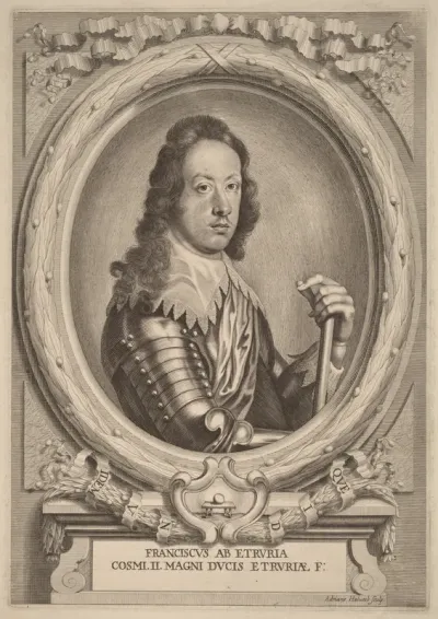 Cosimo II, Grand Duke of Tuscany
