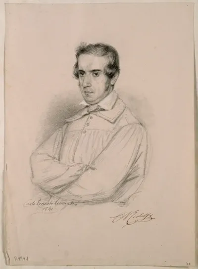Cosimo, Marchese di Ridolfi