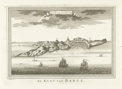 Côte de Dabul