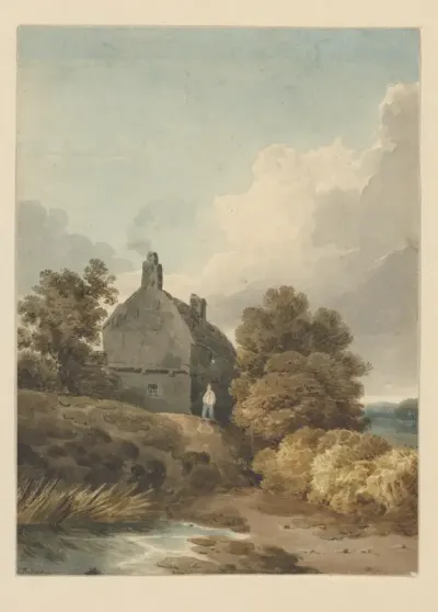 Cottage in Dulwich