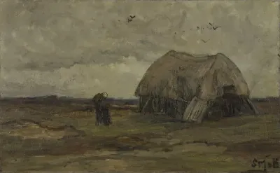 Cottage in Hattem