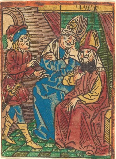 Council of High Priests