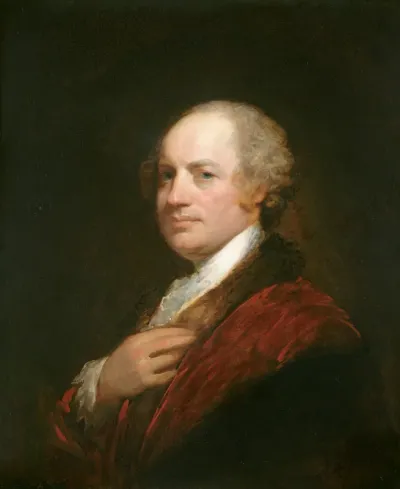 Counsellor John Dunn