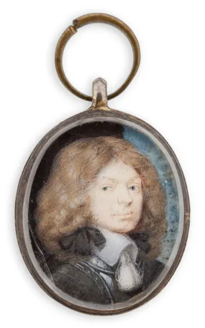 Count Gustaf Adam Banér