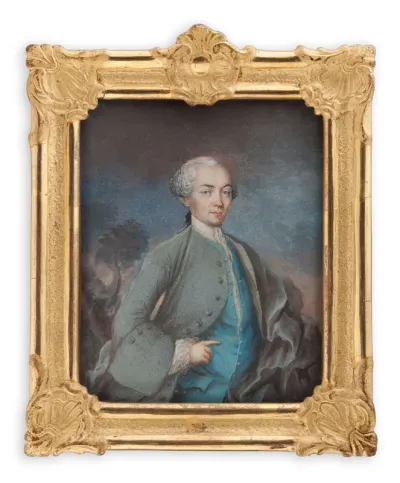 Count Sparre