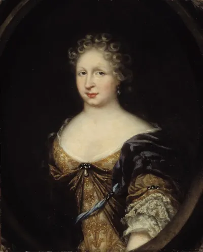 Countess Ingeborg Posse ?