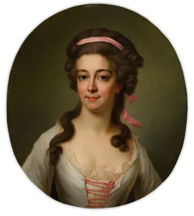Countess Maria Eleonora Lewenhaupt