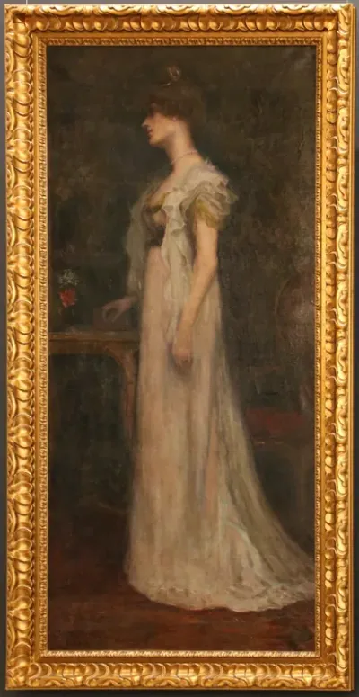 Countess Markievicz, artist and revolutionary