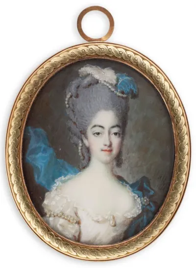 Countess of Provence