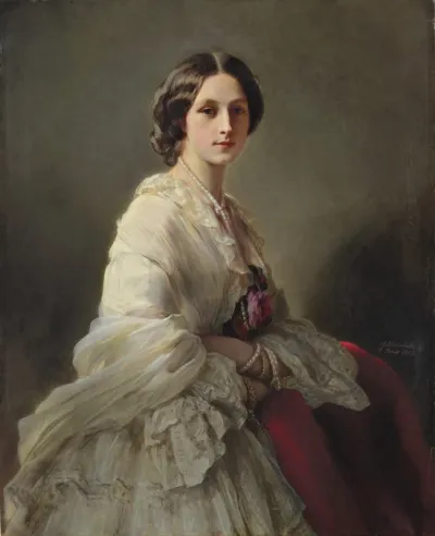Countess Orlov Denisov