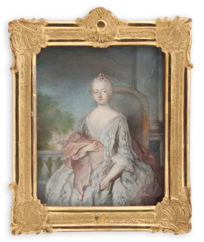 Countess Sparre