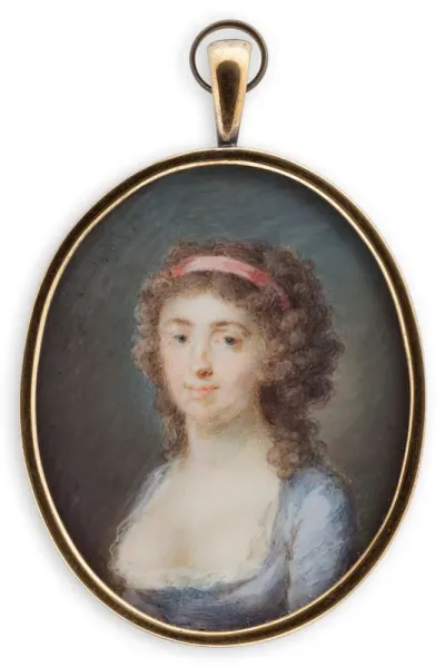 Countess Sparre