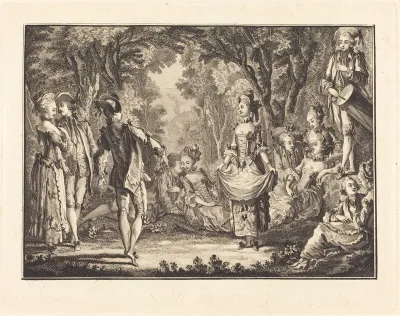 Country Dance