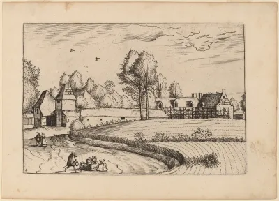 Country Houses
