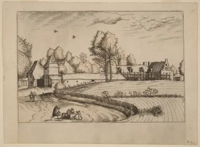 Country Houses