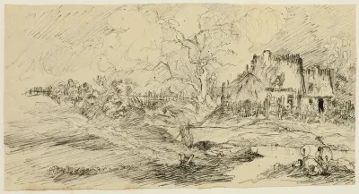 Country Landscape