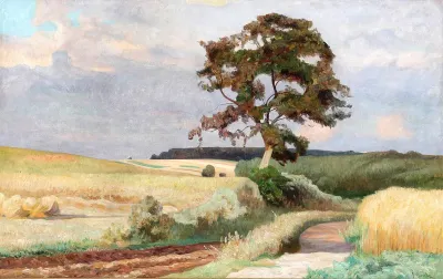 Country road