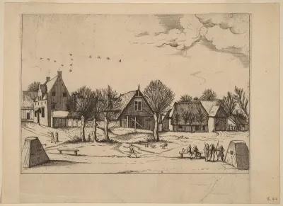 Country Village