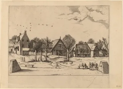 Country Village
