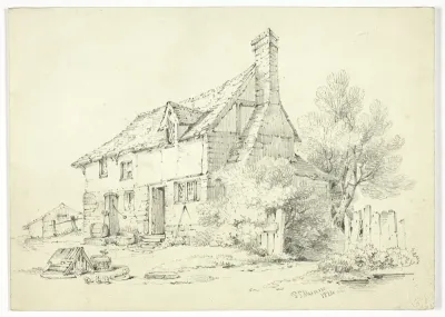 Countryside Cottage