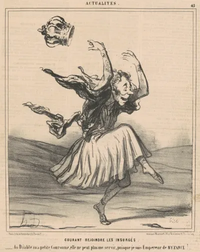 Courant rejoindre les insurgés