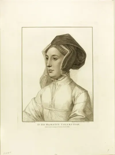 Court Lady
