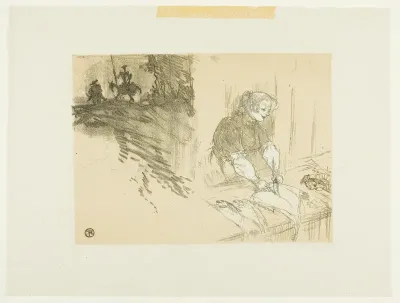 Cover for Les Courtes Joies
