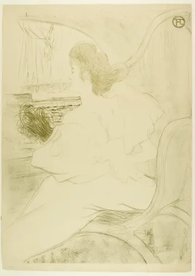 Cover for L'Estampe originale