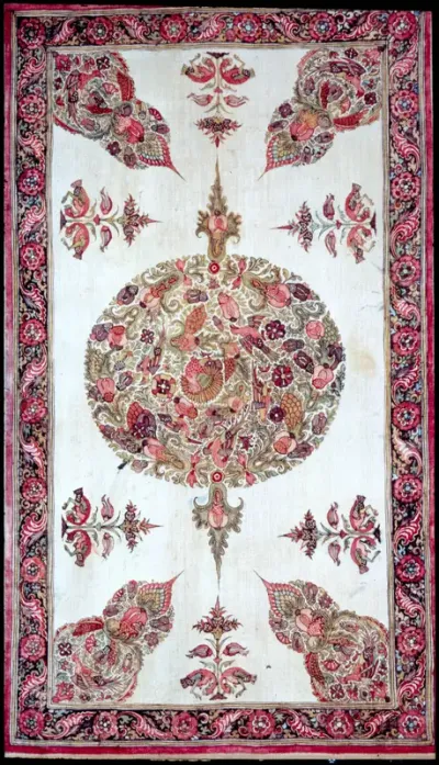 Cover (Rumal)