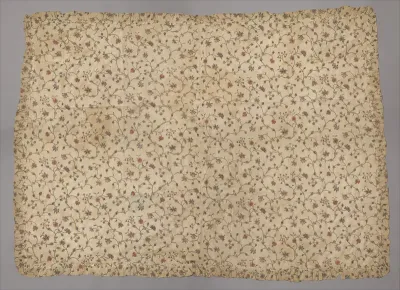 Coverlet